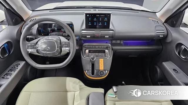 Hyundai Casper id 3462665 из Кореи 17