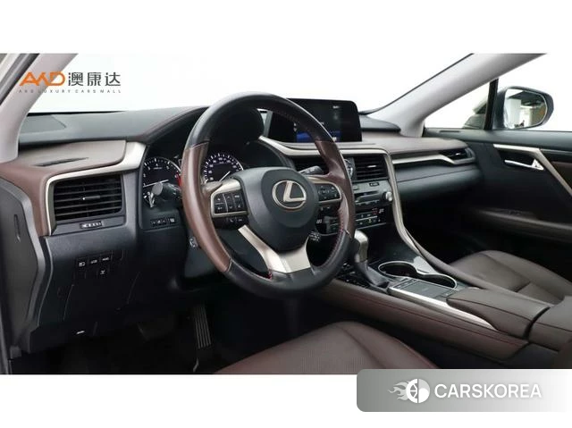 Lexus RX id 4301363 из Китая 7