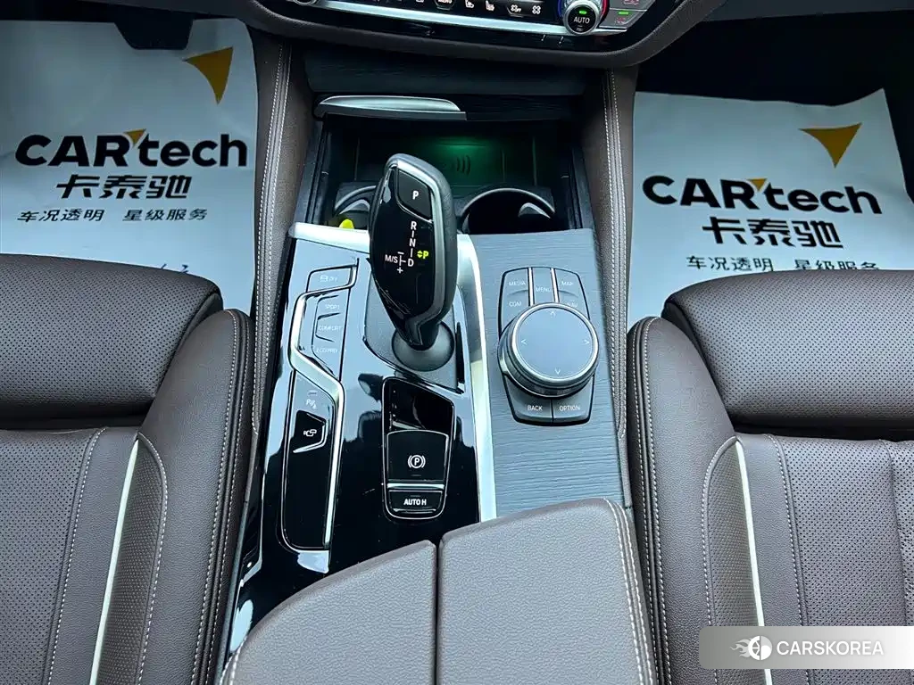 BMW 5 series id 4601068 из Китая 25