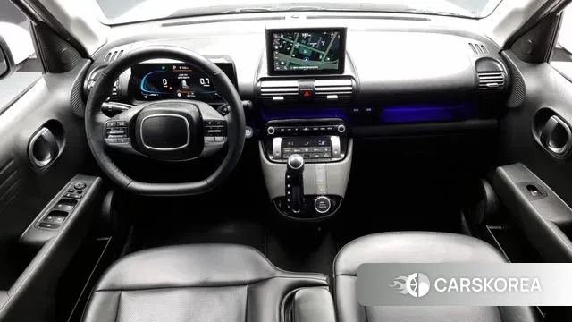 Hyundai Casper id 3432666 из Кореи 17