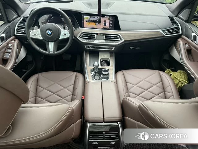 BMW X5 id 4393441 из Китая 7