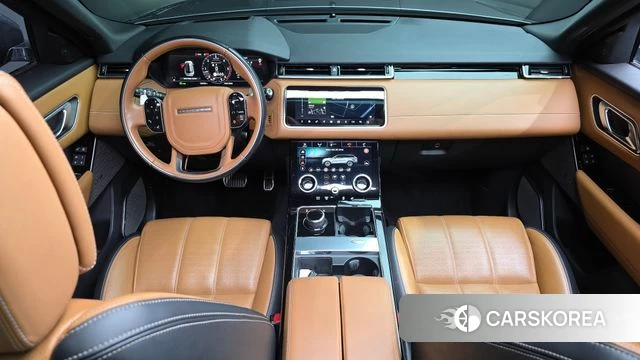 Land Rover Range Rover Velar id 3873412 из Кореи 17