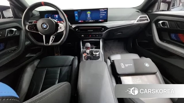 BMW M2 (G87) id 3775757 из Кореи 17