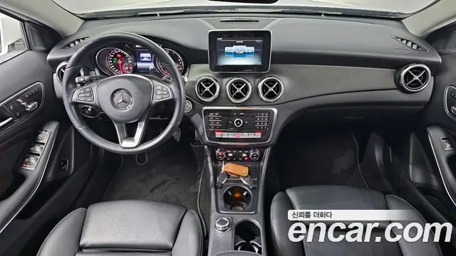 Mercedes-Benz GLA-Class X156 id 2671958 из Кореи 17