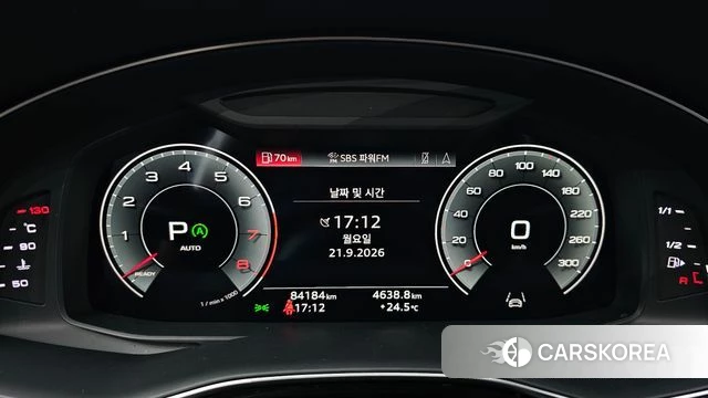 Audi Q7 (4M) id 4893773 из Кореи 36
