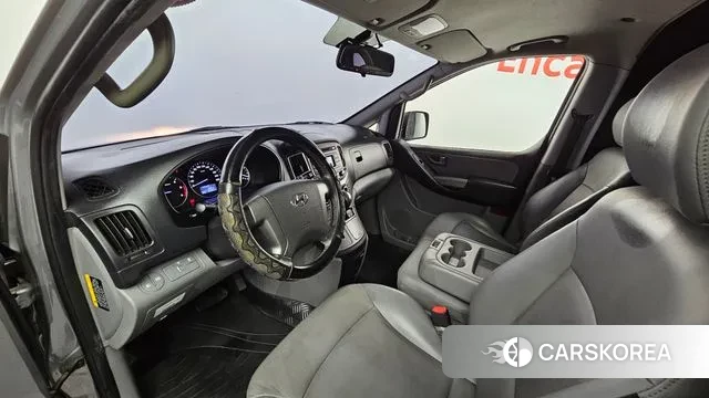 Hyundai The New Grand Starex id 3055327 из Кореи 17