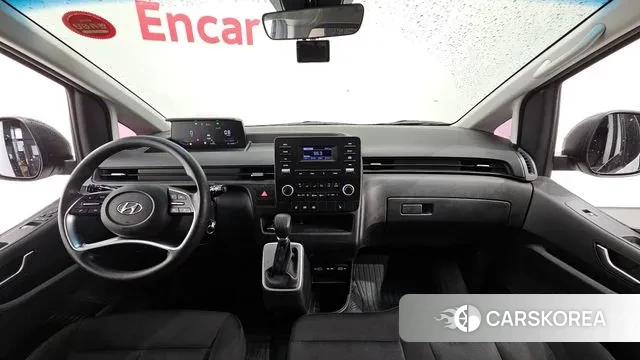 Hyundai Staria id 3032573 из Кореи 17