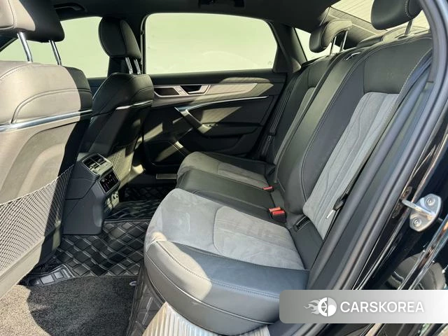 Audi A6L id 4307000 из Китая 24
