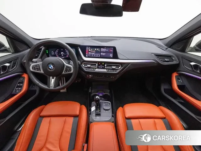 BMW 1 Series (F40) id 3310202 из Кореи 17