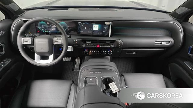 Hyundai Palisade (LX3) id 3805018 из Кореи 17