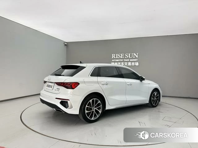 Audi A3 id 4265110 из Китая 7