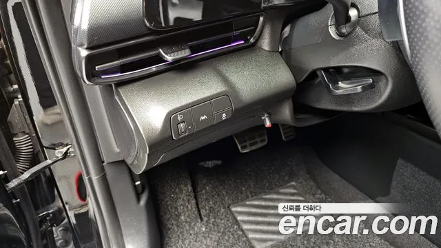 Hyundai Avante (CN7) id 2678989 из Кореи 17