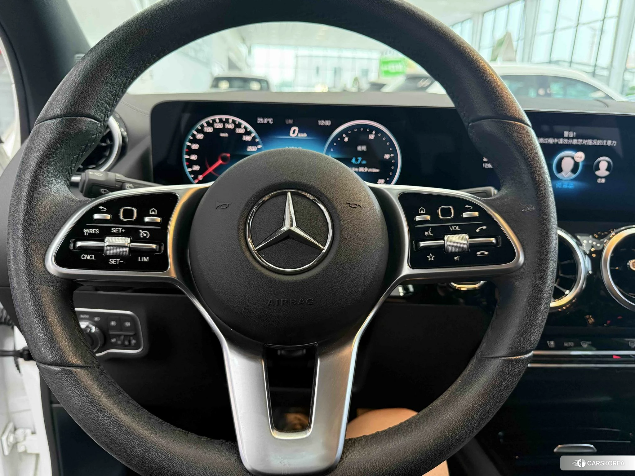Mercedes-Benz GLA id 4498466 из Китая 21