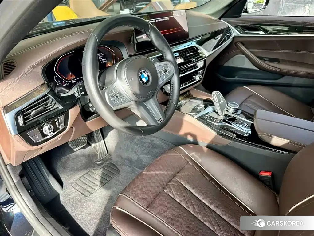BMW 5 series id 4628291 из Китая 11