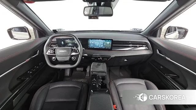 Ssangyong Actian 2nd Generation id 3404962 из Кореи 17