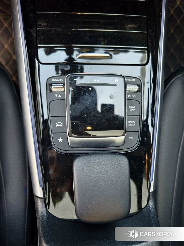 Mercedes-Benz GLA id 4263735 из Китая 18