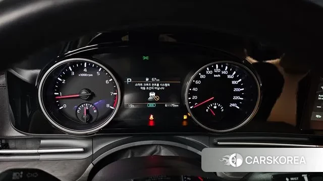 Kia Carnival 4th generation id 3746000 из Кореи 17