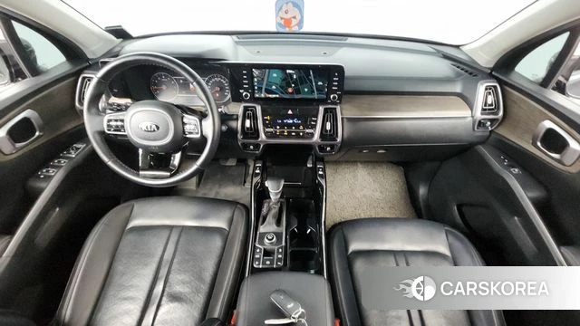 Kia Sorento 4th Generation id 4550918 из Кореи 29