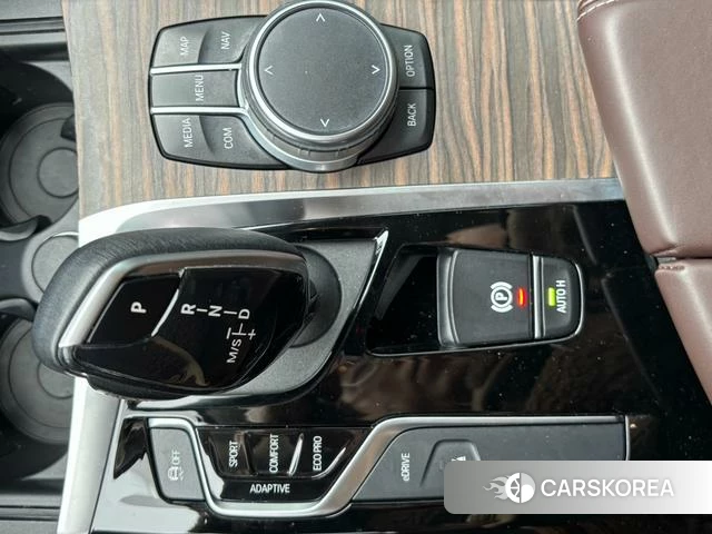 BMW 5 series PHEV id 4209456 из Китая 19