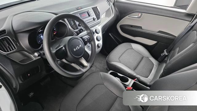 Kia The New Ray id 3904039 из Кореи 17