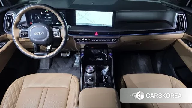 Kia The New Sorento 4th Generation id 3251305 из Кореи 17