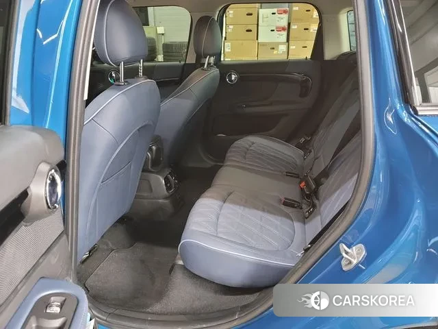 Mini Cooper S Countryman id 3197510 из Кореи 9