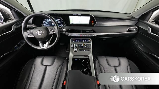 Hyundai Palisade id 4383745 из Кореи 31
