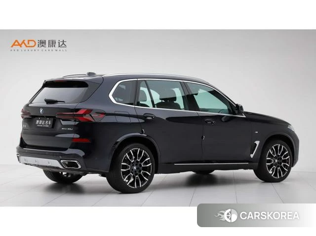 BMW X5 id 4272423 из Китая 7