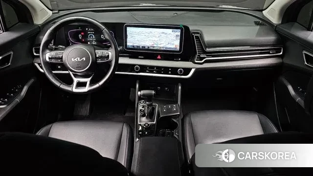 Kia Sportage 5th Generation id 3447366 из Кореи 17