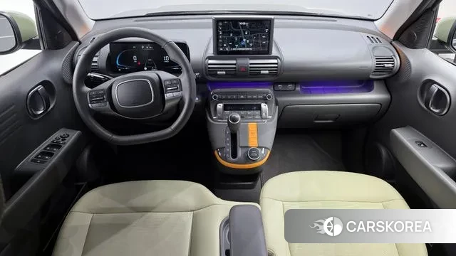 Hyundai Casper id 3566321 из Кореи 17