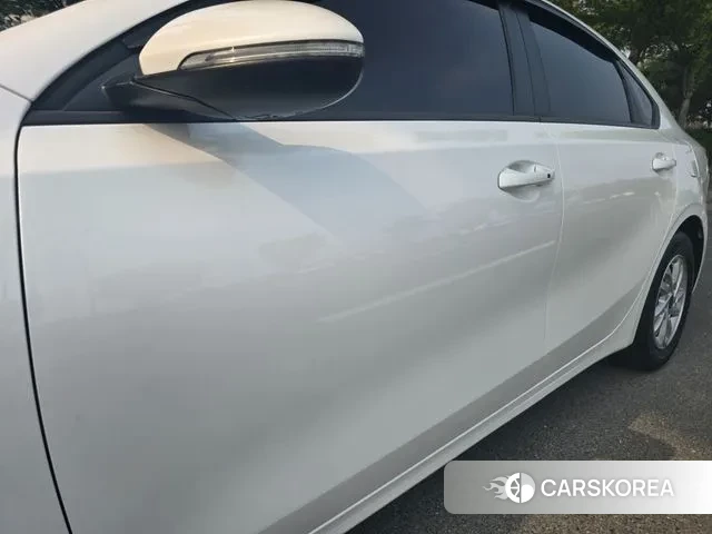 Kia Come New K3 id 2961306 из Кореи 16