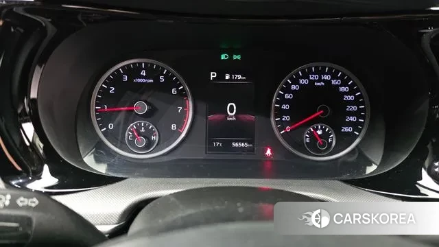 Kia K5 3rd generation id 3367547 из Кореи 17