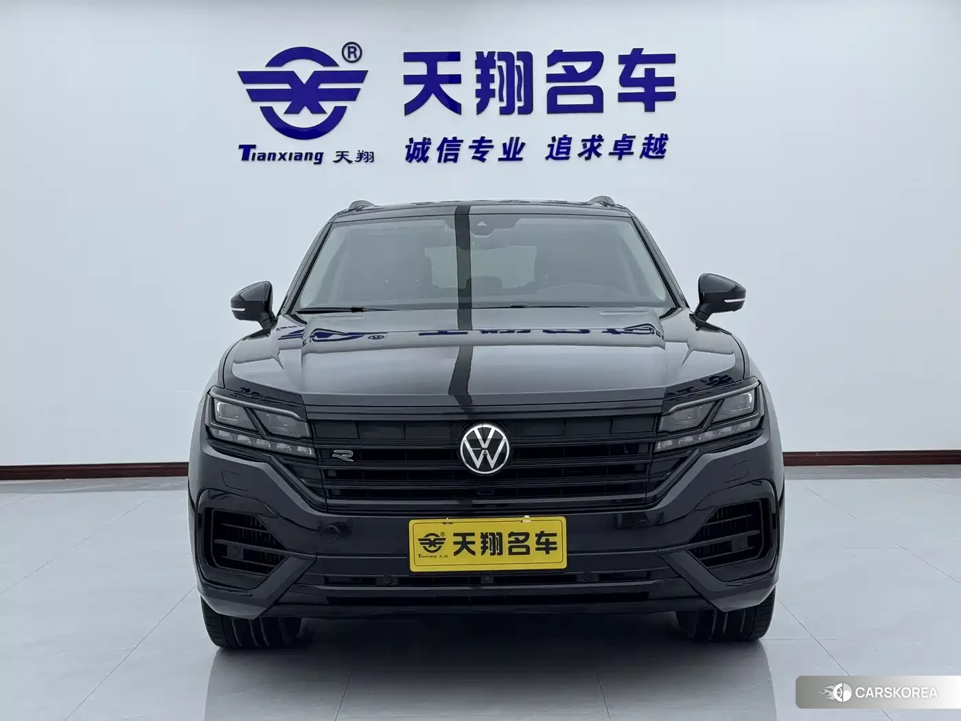Volkswagen Touareg id 4539312 из Китая 20