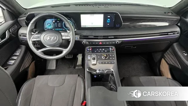 Hyundai The New Palisade id 2998205 из Кореи 17