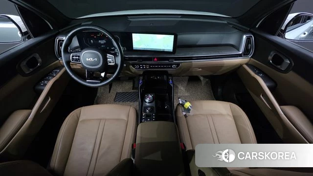 Kia The New Sorento 4th Generation id 4194462 из Кореи 28