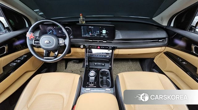 Kia Carnival 4th generation id 3924168 из Кореи 17