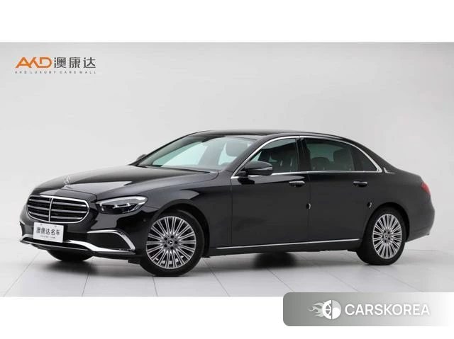 Mercedes-Benz E-class id 4238692 из Китая 7