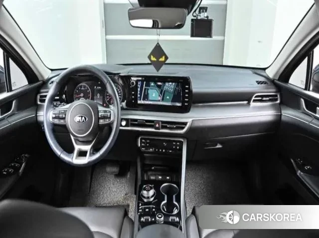 Kia K5 3rd generation id 3282937 из Кореи 17