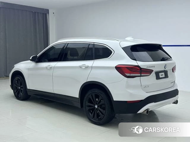 BMW X1 id 4335724 из Китая 22