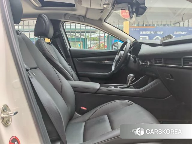 Mazda 3 Angkesaila id 4277433 из Китая 9