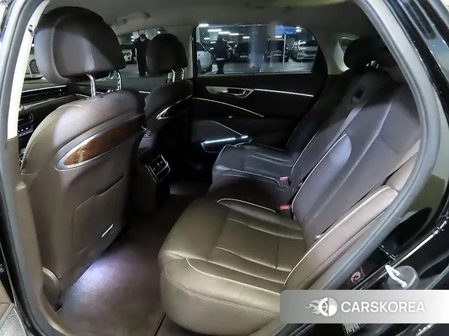 Kia More K9 id 3480174 из Кореи 17