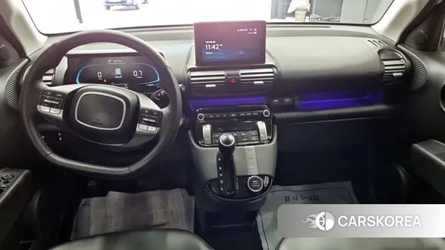 Hyundai Casper id 3427864 из Кореи 15