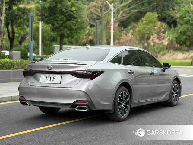 Toyota Asian dragon id 4300343 из Китая 9