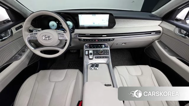Hyundai The New Palisade id 4308716 из Кореи 32