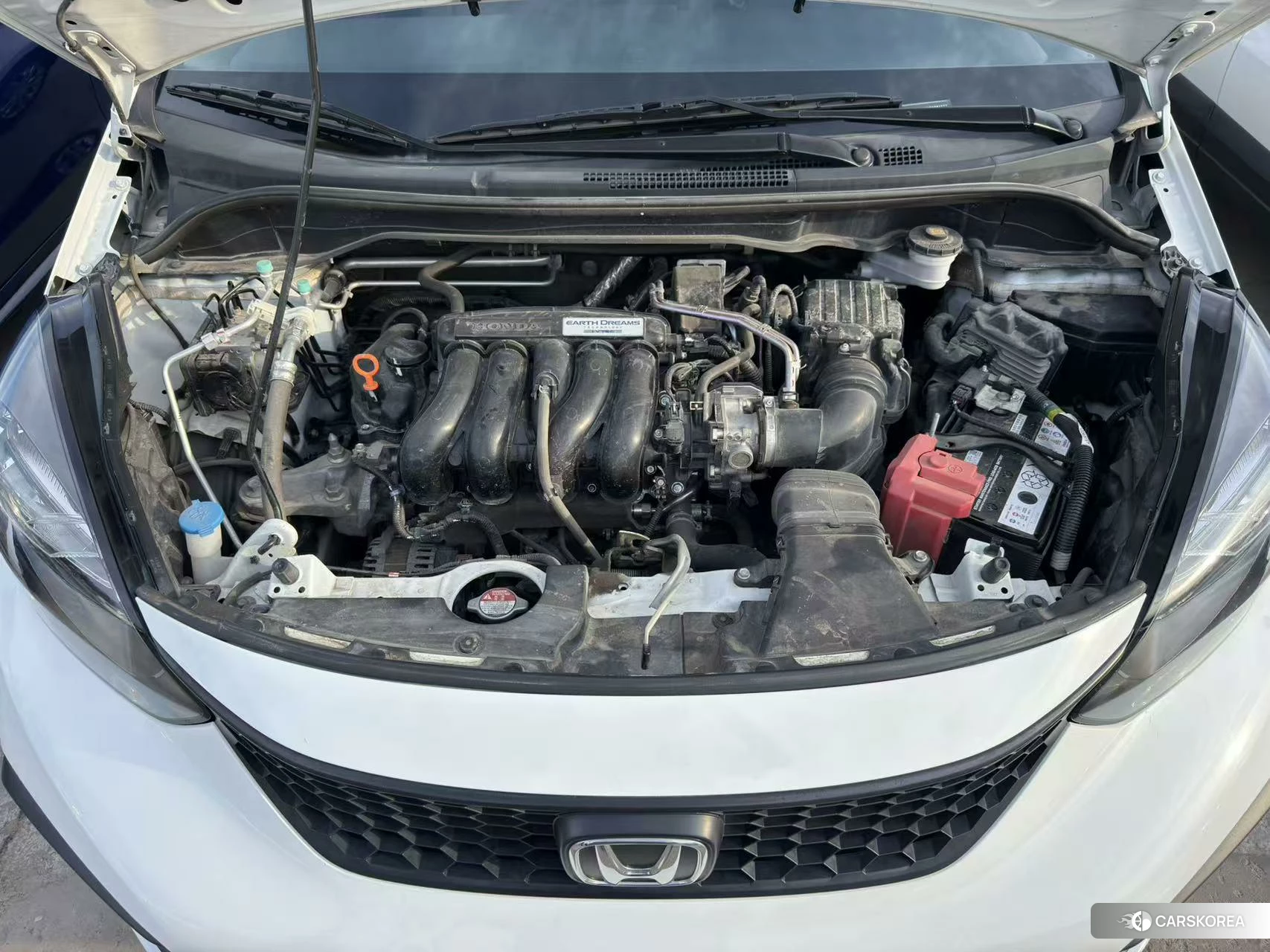 Honda Fit id 4510643 из Китая 13