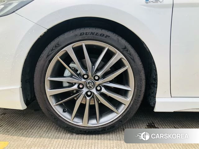 Toyota Camry id 4321255 из Китая 16