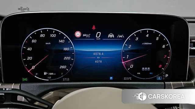 Mercedes-Benz E-Class W214 id 4432258 из Кореи 34