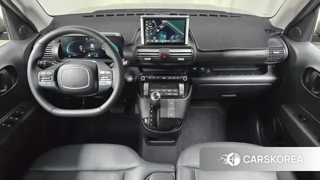 Hyundai Casper id 3377483 из Кореи 17