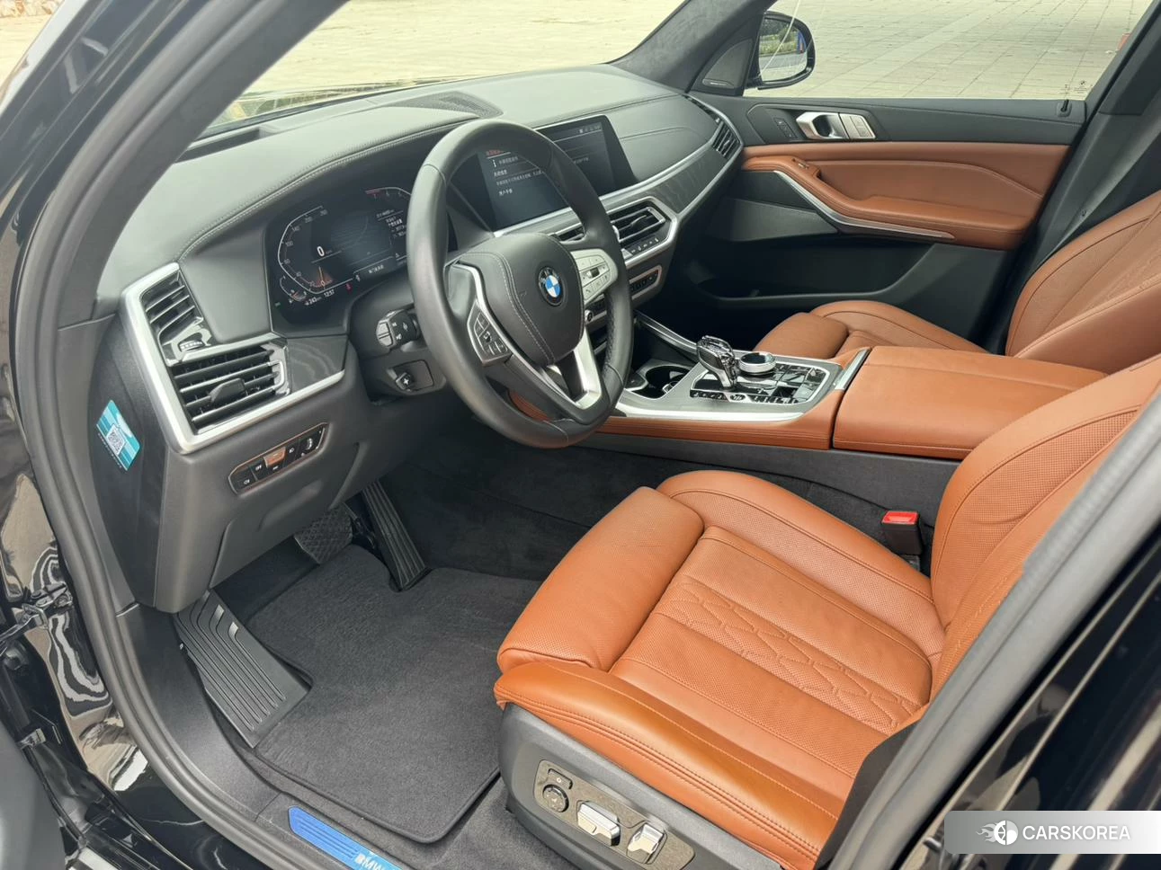 BMW X7 id 4479239 из Китая 7