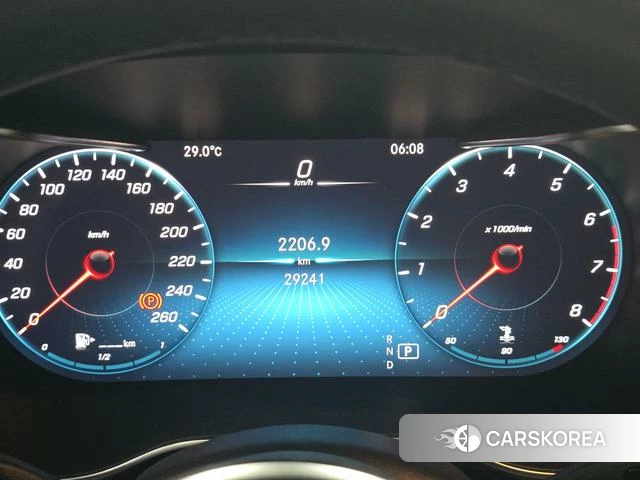 Mercedes-Benz GLC id 4313659 из Китая 13